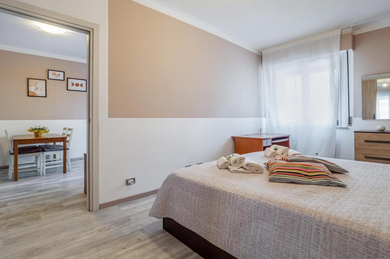 Domus Lucis Apartment Terrace & Private Parking Marinella di Sarzana Εξωτερικό φωτογραφία