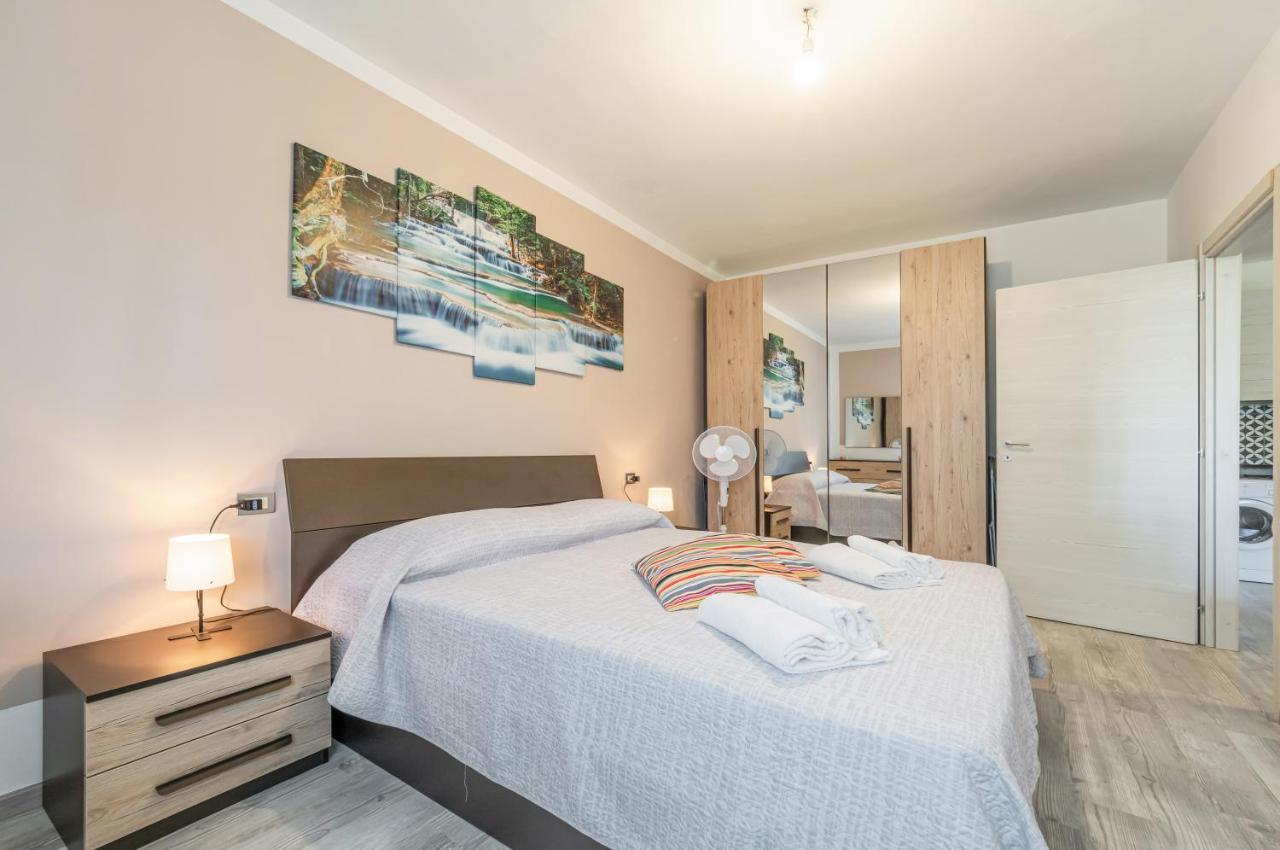 Domus Lucis Apartment Terrace & Private Parking Marinella di Sarzana Εξωτερικό φωτογραφία